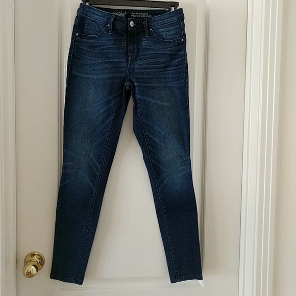 mossimo supply co jeans womens